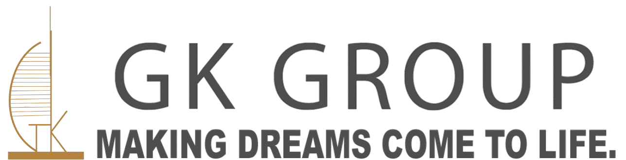 GK Group