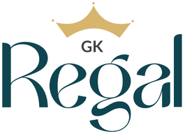GK Regal logo