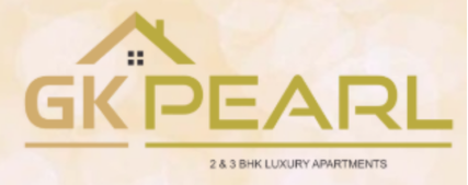GK pearl logo