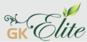Gk elite logo