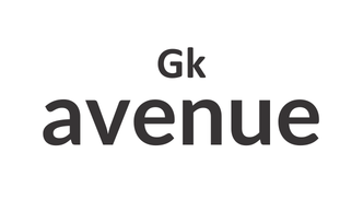 gk avenue logo