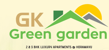 gk garden logo